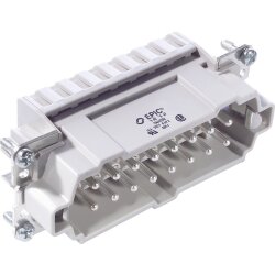 Lapp 10400200 EPIC H-BE 16 SF Einsatz mit...