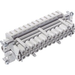 Lapp 10401300 EPIC H-BE 24 BF nástrčná...