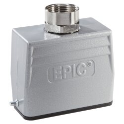 Lapp 10446000 Carcasa pasacables EPIC H-A 10 TG 13.5 ZW