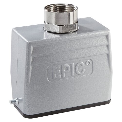 Lapp 10446100 EPIC H-A 10 TG 16 ZW Tüllengehäuse