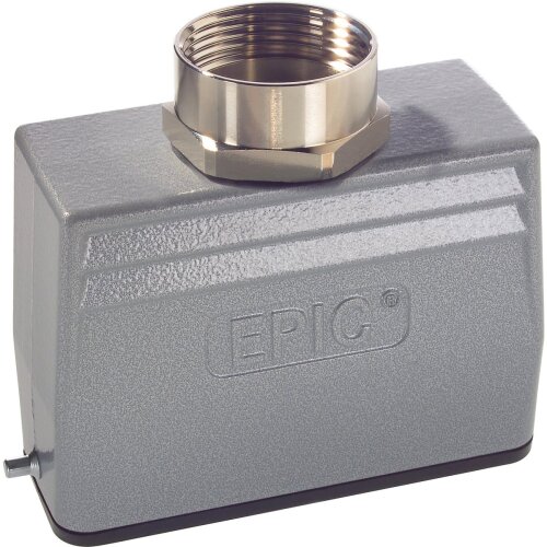 Lapp 10565300 EPIC H-A 16 TG 21 ZW Tüllengehäuse