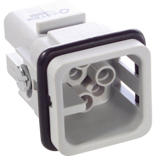 Lapp 11250500 EPIC H-D 7 SCM crimping insert pin 7-pin + PE