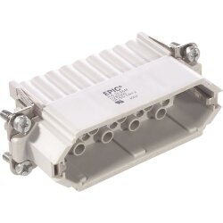 Lapp 11255000 EPIC H-D 15 SCG pressinsatsstift 15-stift+PE