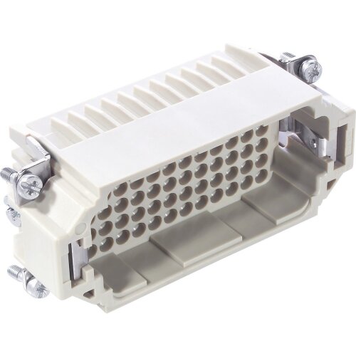 Lapp 11285200 EPIC H-DD 72 SCM inserție de sertizare pin 72-pini + PE