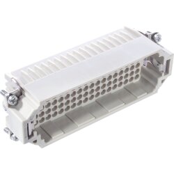 Lapp 11285300 EPIC H-DD 108 SCM inserție de sertizare pin...