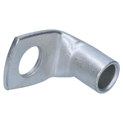 Cembre A7-L10 Rohrkabelschuh 90° gewinkelt 35mm² M10