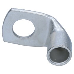 Cembre A7-L10 Rohrkabelschuh 90° gewinkelt 35mm² M10