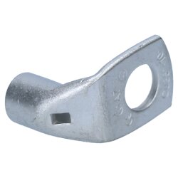 Cembre A7-L10 Rohrkabelschuh 90° gewinkelt 35mm² M10