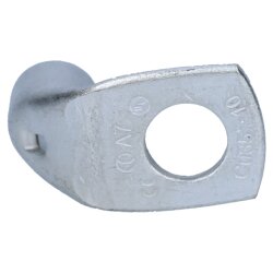 Cembre A7-L10 Rohrkabelschuh 90° gewinkelt 35mm² M10