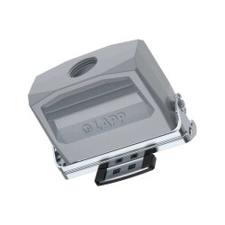 Lapp 19563000 Carcasa de embrague EPIC H-A 16 TBF M20