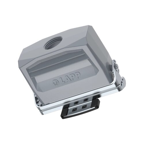 Lapp 19563200 EPIC H-A 16 TBF Boîtier daccouplement M25