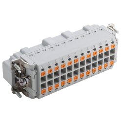 Lapp 44423206 EPIC H-BE 24 SP штыревая вставка с зажимом...