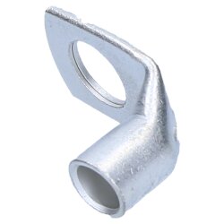 Terminal de cabo tubular Cembre A7-L12 90° ângulo 35mm² M12