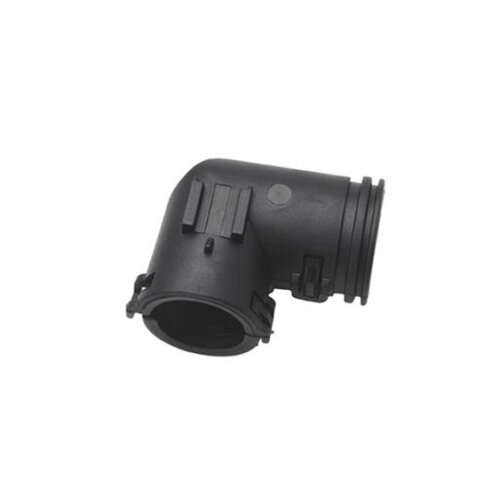 Schlemmer 7807400 Verbindungsstück gewinkelt 90° NW17-17