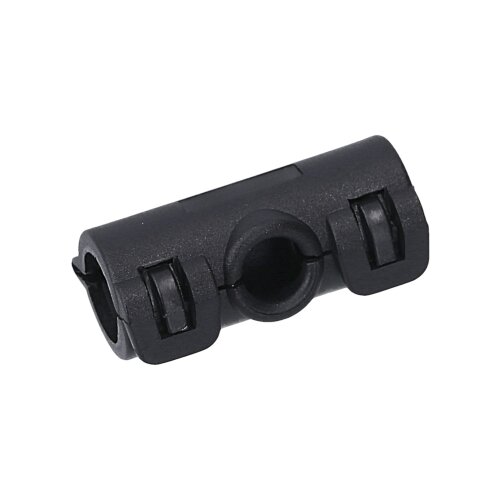 Schlemmer 9810130 A-Verteiler Form A NW 13 schwarz