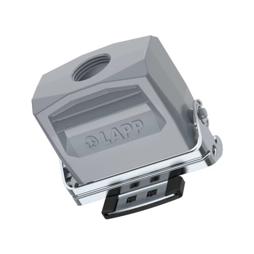 Custodia di accoppiamento Lapp 79450000 EPIC H-A 10 TBF M25