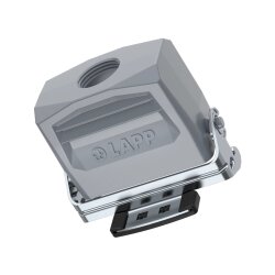 Lapp 79450000 Корпус муфти EPIC H-A 10 TBF M25