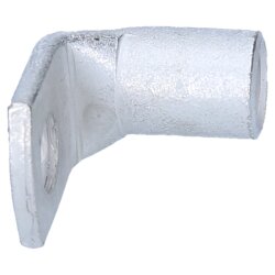 Terminal de cabo tubular Cembre A14-L10 90° ângulo 70mm² M10