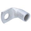 Terminal de cabo tubular Cembre A14-L10 90° ângulo 70mm² M10