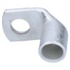 Terminal de cabo tubular Cembre A14-L10 90° ângulo 70mm² M10