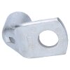 Terminal de cabo tubular Cembre A14-L10 90° ângulo 70mm² M10