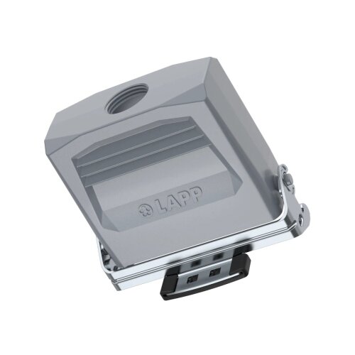 Lapp 79480400 HA 16 TBFH M25 N.GEW. картер сцепления