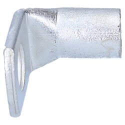 Cembre A14-L12 trubkové kabelové oko 90° zalomené 70mm² M12