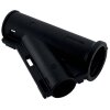 Schlemmer 9817203 Distributeur en Y forme B NW 22-13-17 noir