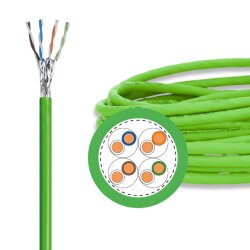 Lapp 2170474 ETHERLINE Kat. 7Y 4x2x22 AWG