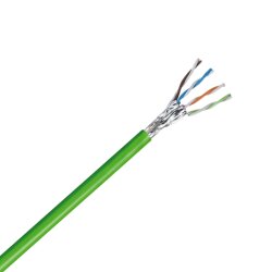 Lapp 2170930 ETHERLINE PN Cat.6A Y FLEX 4x2x23/7