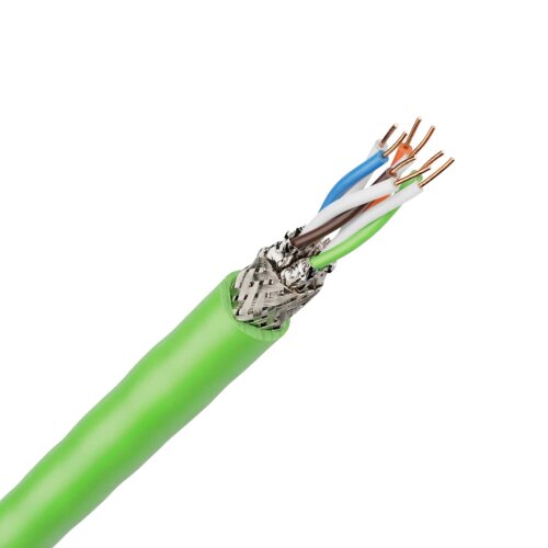 Lapp 2170464 ETHERLINE Cat. 6A Y 4x2x22 AWG