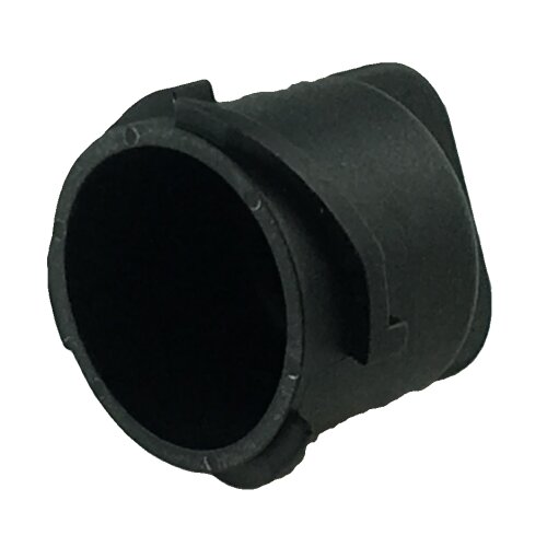 Schlemmer 7807678 Blindstecker für ISO 15170 Buchsengehäuse