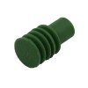 Schlemmer 7814130 blind plug green