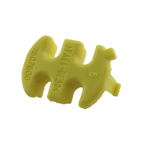 Schlemmer 7807500 sekundär låsning 4 stift