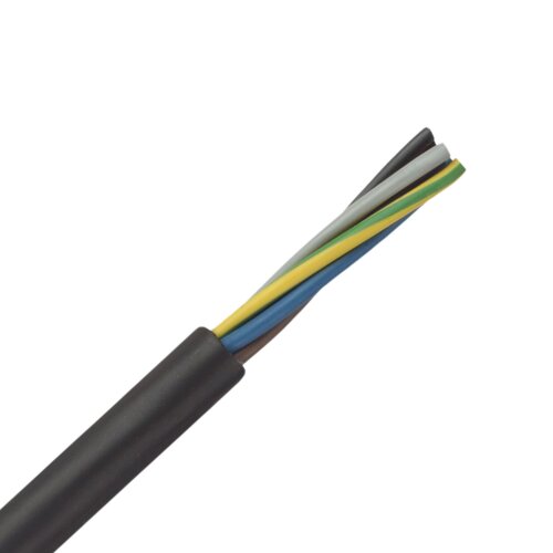 Lapp 1600253 H05RN-F 3G1mm²