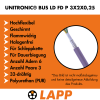 Lapp 2170215 UNITRONIC BUS LD FD P 3X2X0.25