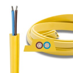 Lapp 2170228 Unitronic BUS ASI (G) Busleitung 2x1,5...