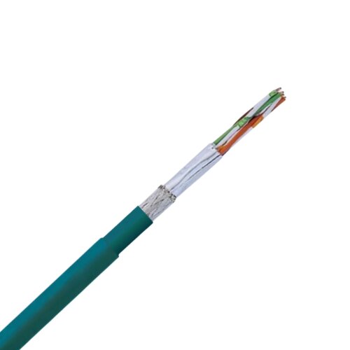 Lapp 2170296 ETHERLINE H CAT.5e4X2XAWG24/1