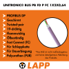 Lapp 2170322 Unitronic BUS PB FD P FC Busleitung 1x2x0,64 mm² geschirmt Datenleitung