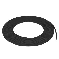 Lapp 2170372 Unitronic BUS ASI LD (G) Busleitung 2x2,5 mm² BK Gummi Datenkabel flach