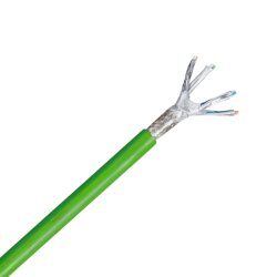 Lapp 2170485 ETHERLINE FD CAT.6A 4X2X24/7AWG