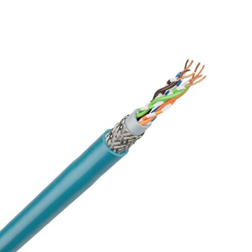 Lapp 2170489 ETHERLINE FD P CAT5e 4X2XAWG26