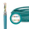 Lapp 2170489 ETHERLINE FD P CAT5e 4X2XAWG26