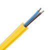 Lapp 2170842 Unitronic BUS ASI (PVC) A Busleitung 2x1,5 mm² YE Datenkabel flach