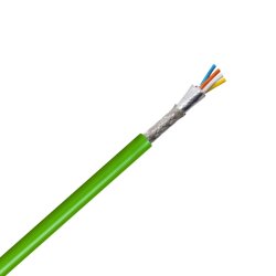 Lapp 2170888 ETHERLINE TORSION P CAT5 AWM 2X2XAWG22