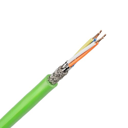 Lapp 2170891 ETHERLINE PN Cat.5e Y 2x2xAWG22