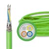 Lapp 2170894 ETHERLINE FD P FC CAT5 2x2xAWG22