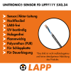 Lapp 7038893 CAPTEUR UNITRONIC FD Lif9Y11Y 5X0.34