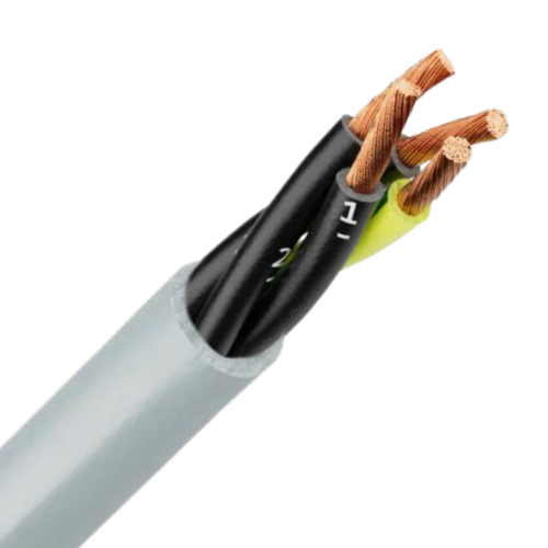 Lapp 1119614 ÖLFLEX CLASSIC 110 4G10