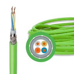 Lapp 2170893 Etherline PN Cat.5e Y FC 2x2xAWG22...